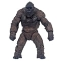 Pikkukuva 2 / 5: 2021 King Kong vs Godzilla Gorilla Monster Model PVC Animal Figuurit Lelu Syntymäpäivä
