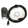 Pikkukuva 1 / 4: Vcds V2 Hex Vag Com 22.3 20.4.2 21.3 21.9odis 5054 6154