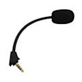 Miniatyrbilde 5 av 5: Mikrofon for HyperX Cloud Alpha Wireless Gaming Headset, Avtakbar Mic Boom