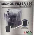 Pikkukuva 3 / 5: Azoo Mignon Filter 150 -ripustussuodatin