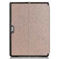 Pikkukuva 2 / 4: Microsoft Surface Pro 8 Solid Color -sähköpuristettuun vaakasuoraan käännettävälle tabletin nahkakotelolle case