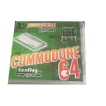 Miniatyrbilde 3 av 5: C64mini spillkonsoll inneholder den mest komplette samlingen av spilltilbehør