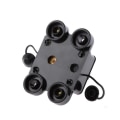 Miniatyrbilde 5 av 5: 80-300a Amp 12v-24v Car Marine Stereo Audio Inline Skift sikringskretsbryter 80A