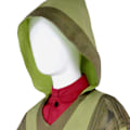 Miniatyrbild 4 av 5: Encanto Bruno Madrigal Cosplay Halloween Maskeraddräkt Karneval Festkläder för Vuxna Barn M