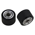 Miniatyrbillede 2 af 5: 5 stk Pinch Roller Til Mimaki Plotter Cutter, Vinyl Cutter Plotter 4*11*16mm
