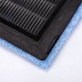 Miniatyrbillede 5 af 5: 10 stk. akvariefilterpatroner til EZ-Change 2 akvariefilterudskiftning blue
