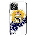 Pikkukuva 1 / 2: iPhone 14 Pro - Suojakotelo / Puhelinkotelo Real Madrid A8 15promax