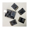 Miniatyrbild 2 av 5: Emmc Plus Tool Emmc Adapter 5 i 1 för Bga 153 221 254 tallrik