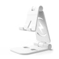 Miniatyrbild 4 av 5: 1 st Mobiltelefonhållare i plast för iPhone X Xs Random Color