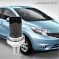 Miniatyrbild 2 av 3: 5WS40208 Bränsletrycksgivare för bil, högtryckssensor för Nissan Note MPV Qashqai SUV 2007-2012