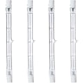 Miniatyrbillede 1 af 4: Halogen J118 160w R7s 118mm