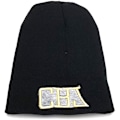 Miniatyrbilde 4 av 4: Strikket lue - Ronaldo Same Style Cr7 Black White Label