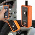 El-50448 Tpms Återställningsverktyg Omlärning Automatisk Däcktryckssensor För Gm-fordon Orange