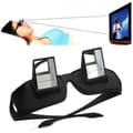Reading Glasses Rabi Prism Glasses Bed Horizontal Glasses Lazy Glasses