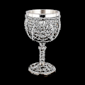 Miniatyrbilde 4 av 4: Game Of Thrones Creative Goblet Cup Møbler Tilbehør Vin Glass-house Stark Of Winterfell-a