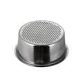 Miniatyrbilde 3 av 4: Kaffefilterkopp Ikke-trykksatt filterkurv (1 stk-51MM)