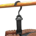 Miniatyrbild 3 av 4: Fishing Wader Boot Hanger Rem Bälte För Torkning Wader Rack förvaring