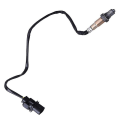 Miniatyrbilde 1 av 5: Bil Lambdasonde O2 oksygensensor for Mini R56 Clubman R55 Cooper S 1.6 06-15 11787549860