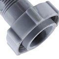 Miniatyrbild 5 av 5: Pool Drain Fitting Ansluter Passar för Pool Drain Hose Connector P6D1420 för 1,5 tums poolrör As Shown