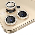 Miniatyrbilde 2 av 5: Kamerabeskyttelse for iPhone 12 Pro 6.1 tommer Multicolor Style B