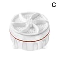 Mini Dishwasher Portable Countertop Dishwasher Deep Cleaning for Kitchen Washing Machine 1 pc washing machine 1pcs