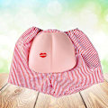 Miniatyrbilde 2 av 2: Unisex morsomme truser falske rumpe shorts lounge gag gaver rumpe eksponert rumpe festkostyme