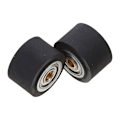 Miniatyrbillede 4 af 5: 5 stk Pinch Roller Til Mimaki Plotter Cutter, Vinyl Cutter Plotter 3*11*16mm