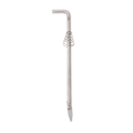 Miniatyrbilde 4 av 5: 350-62121 Tilt Thrust Rod Med Fjær Til 9.8-18hk Utenbordsmotor Båtmotor Til 9.8hk Motor Tilt Thrust