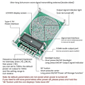 Miniatyrbillede 4 af 4: Healflux Custom Frequency Generator V2, Schumann Resonans Generator