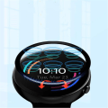 Miniatyrbilde 1 av 3: For Garmin Fenix ​​7/7x/7s Watch 3d Curved Edge Full Dekning Skjermbeskytter 2x