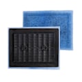 Miniatyrbillede 4 af 5: 10 stk. akvariefilterpatroner til EZ-Change 2 akvariefilterudskiftning blue