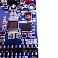 Miniatyrbild 4 av 5: I2S ADC Audio I2S Inspelningskortmodul Master/Slave-läge 24Bit 192K 96K 48K Multifunktionell Dev