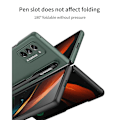Miniatyrbillede 2 af 5: Touch Stylus Capacitance Pen Galaxy Z Fold 4 3 2 5g Mobiltelefon Capacitance Pen