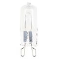 Miniatyrbilde 5 av 5: 10 halogenpære G9 40w 220v