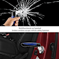 Pikkukuva 4 / 5: 2 in 1 -auton kahvan liikkumisapu, auton oven kahva vammaisille, ajoneuvoavustajan tukikahva, vanhusten auton oven lukitusapukahva, kannettava auto G
