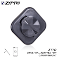 Miniatyrbilde 4 av 5: MTB Road Bike Sykkel Computer Adapter for Garmin Mount Extended Phone Seat Holder 2