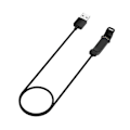Pikkukuva 1 / 5: USB-latauskaapeli Polar Unite -kellolle, virtajohto, latauskaapeli