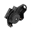 Miniatyrbillede 5 af 5: Gasspjældsensor til Peugeot 206 306 307 405 406 607 1920ak 1920.9w 9643365680 9639779180