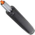 Miniatyrbilde 2 av 2: Svingstolbase Hydraulisk stempel Bytte av kontorstolsylinder Utskifting av kontorstolbase Pneumatisk sylinder