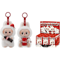 Miniatyrbillede 2 af 5: 1-pak POPMART The Monsters Labubu Coca-Cola Plys Overraskelsesboks_qqx A A cola