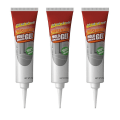 Miniatyrbillede 1 af 5: 3 stk Meldugfjernende Gel Skimmelsvamp Magisk Fjerner Hjem Vægfliser Glaslim Rengøring 20g