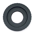 Miniatyrbild 2 av 5: M42-c-fx Dubbelanvändningsbar Mount Adapterring Metall För M42 Objektiv / C-fäste Objektiv Till X-fäste Kamera Tillbehör