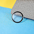 Miniatyrbillede 3 af 5: 2 stk/pakke til Polar Vantage V3 PMMA Skærmbeskytter High Transparency Watch Screen Film