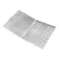 Miniatyrbillede 4 af 5: Pen Opbevaringsboks 12 Plastic Box Display Box Papirvarer Display Box Gel Pen Pensel Akvarel Pen White