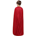 Pikkukuva 3 / 5: Lasten Jeesus Cosplay -karnevaaliasu, lavanäyttämöasu, Purim-roomalainen lastenasu, isän kummisetäasu