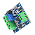 Miniatyrbild 3 av 5: 0%-100% till 0-5v 0-10v digital till analog signal Pwm justerbar power