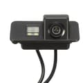 Bil Bakkamera til Ford Mondeo/fiesta/focus Hatchback/s-max/kuga/evere [DB] Black
