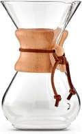 Chemex Kaffeeflaske med Trehals