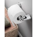 Pikkukuva 2 / 3: WC-paperirullanpidin, Kromi