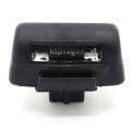 Miniatyrbilde 5 av 5: 2 stk. Led Nummerplate Lampe for Ford Transit Connect Mk5 Mk6 Mk7 1995-2013 Bakre Nummerplate Lys Bilstyling
